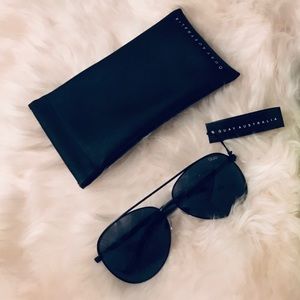 NWT Quay Vivienne Sunglasses